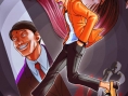 Phoenix Wright à la barre