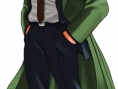 Phoenix Wright à la barre