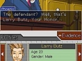 Phoenix Wright