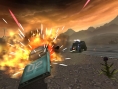 Auto Assault se dévoile