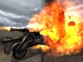 Auto Assault : 10 screenshots