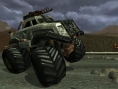 Auto Assault : 10 screenshots