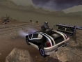 Auto Assault : 10 screenshots