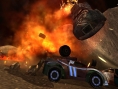 Auto Assault : 10 screenshots