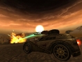 Auto Assault : 10 screenshots