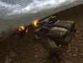 Auto Assault : 10 screenshots
