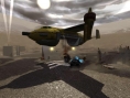 Auto Assault : quelques screens
