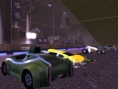 Auto Assault : quelques screens
