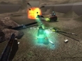 Auto Assault : quelques screens