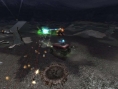 Auto Assault : quelques screens