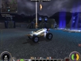 Auto Assault explose en images