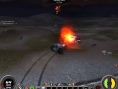 Auto Assault explose en images