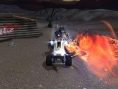 Auto Assault explose en images