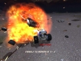 Auto Assault explose en images