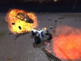 Auto Assault explose en images