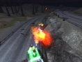 Auto Assault explose en images