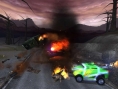 Auto Assault explose en images