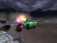 Auto Assault explose en images