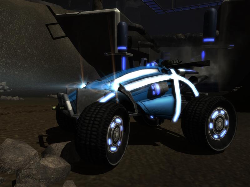 Auto Assault se booste un peu plus