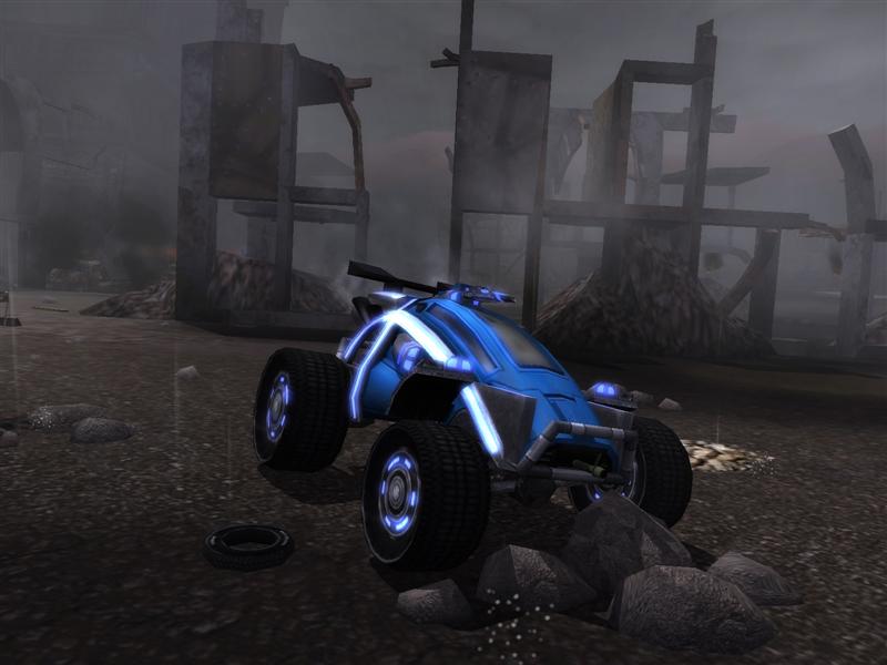 Auto Assault se booste un peu plus