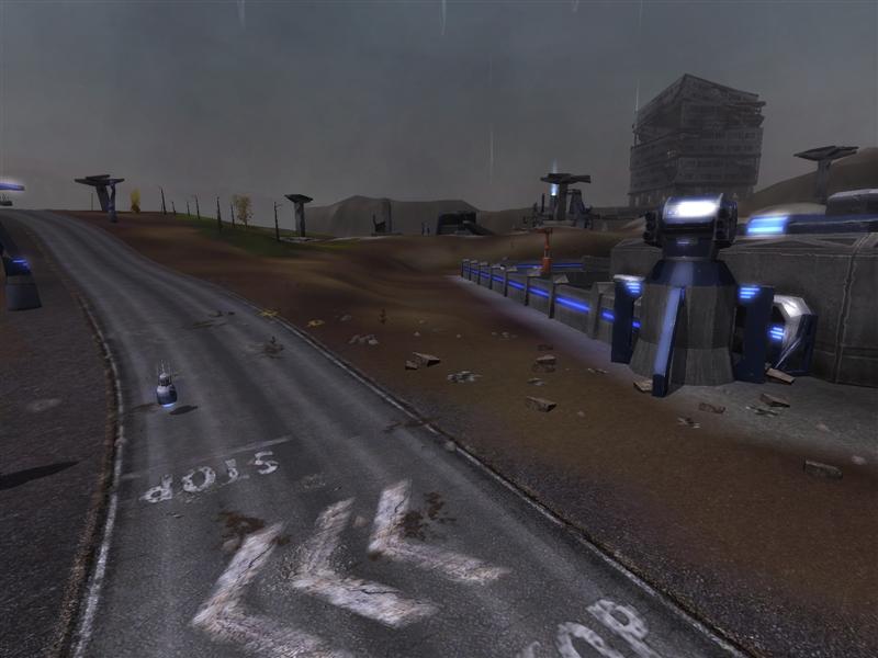 Auto Assault se booste un peu plus