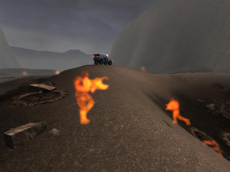 Auto Assault se booste un peu plus