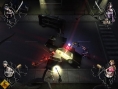 Monster Madness, une image multi 