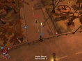 Monster Madness capture le flag