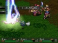 Des images pour Breath of Fire III
