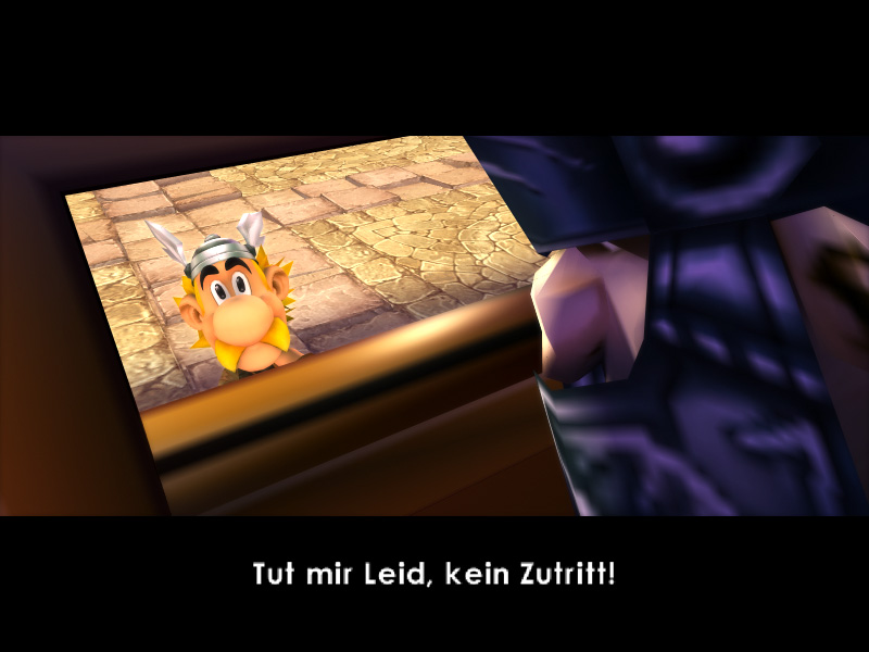 Astérix & Obélix XXL 2 en 10 images