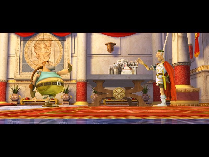 Astérix & Obélix XXL 2 annoncé