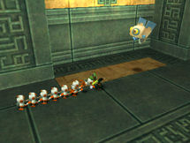 Tokobot s'illustre