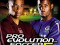 Drogba et Henry supportent PES 5