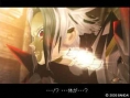 .hack//G.U. se montre en 2 screens