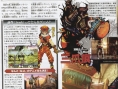 .hack//G.U. sur la toile