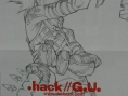 .hack//G.U. dans le Famitsu
