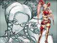 .hack//G.U. Vol. 1 : plus d'images