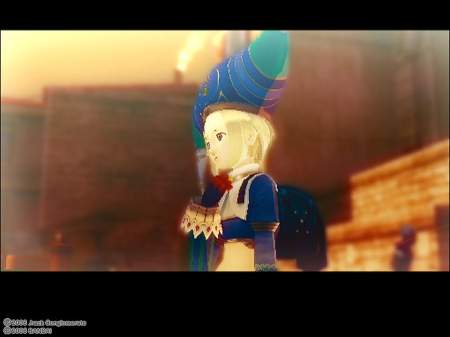 Pub .hack//G.U. Vol. 1 Saitan