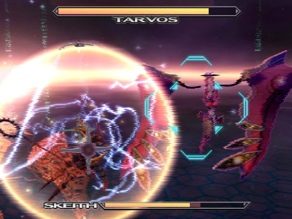 .hack//G.U. Vol.1 de sortie