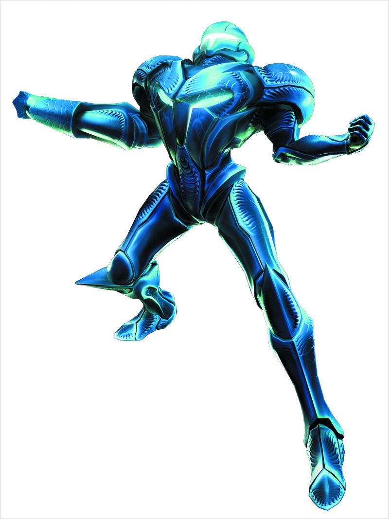 Vidéo Metroid Prime 3 : Corruption