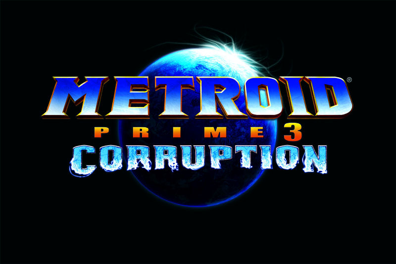 Metroid Prime 3 jouable en vidéo