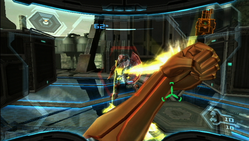 Metroid Prime 3 pour le 20 août