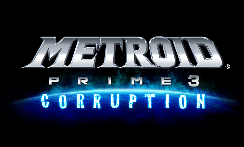 Metroid Prime 3 pour le 20 août