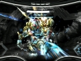 Vidéo Metroid Prime 3