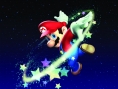 Mario Galaxy se dévoile en vidéo