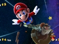 Super Mario Galaxy
