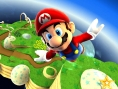 Super Mario Galaxy : plus d'images