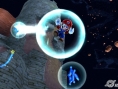 Super Mario Galaxy : plus d'images