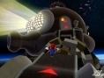 Super Mario Galaxy : plus d'images