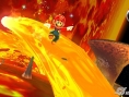 Super Mario Galaxy : plus d'images